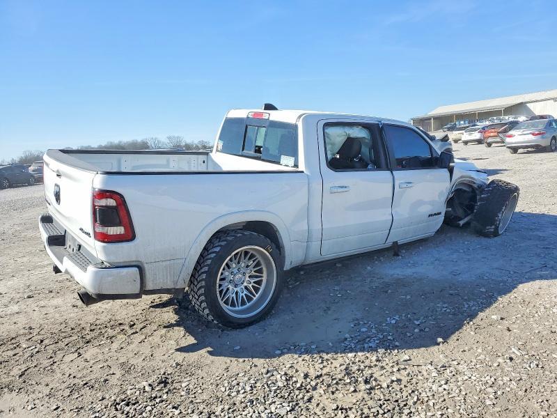 2021 Dodge 1500 Laramie