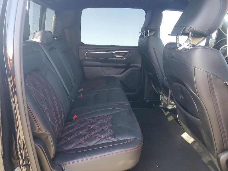 2022 Dodge Ram 1500 big Horn/lone Star