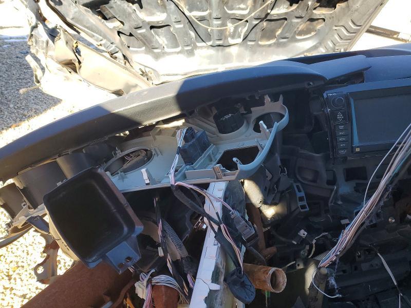 2008 Toyota Tundra Double Cab Limited