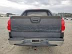 2004 Chevrolet Avalanche C1500