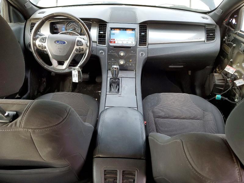 2016 Ford Taurus sel
