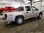2004 GMC Canyon