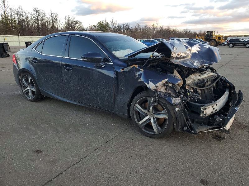 2018 Lexus SC