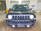 2013 Jeep Patriot Sport