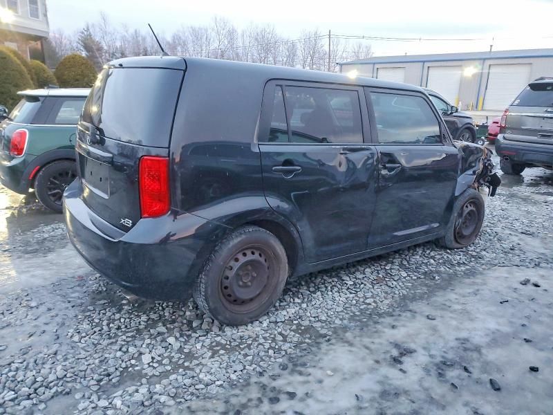 2009 Scion XB