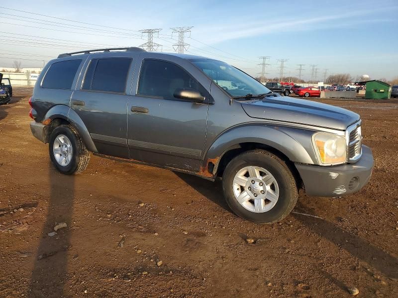 2005 Dodge Durango st