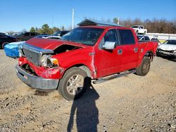 2006 Ford F150 Supercrew en venta en Memphis, TN