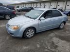 2008 KIA Spectra ex
