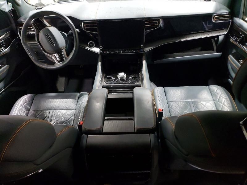 2024 Jeep Grand Wagoneer l Series iii