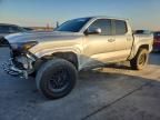 2024 Toyota Tacoma Double cab