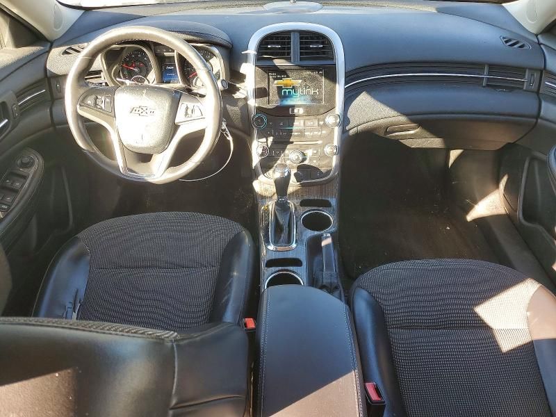 2014 Chevrolet Malibu 2LT