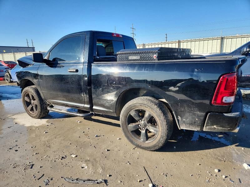 2015 Dodge Ram 1500 st