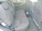 2008 Nissan Pathfinder s