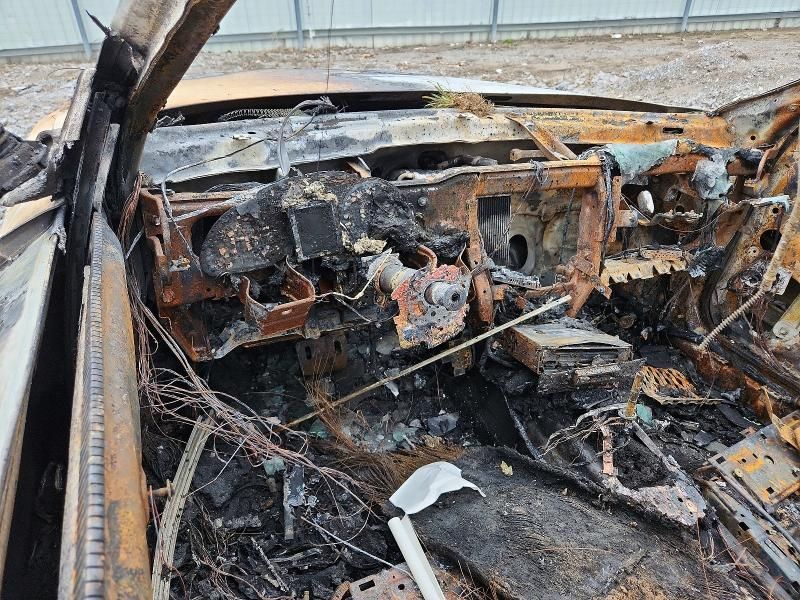 2012 Audi S5 Prestige