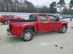 2005 Chevrolet Colorado