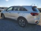 2020 KIA Sorento s