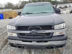 2005 Chevrolet Silverado C1500