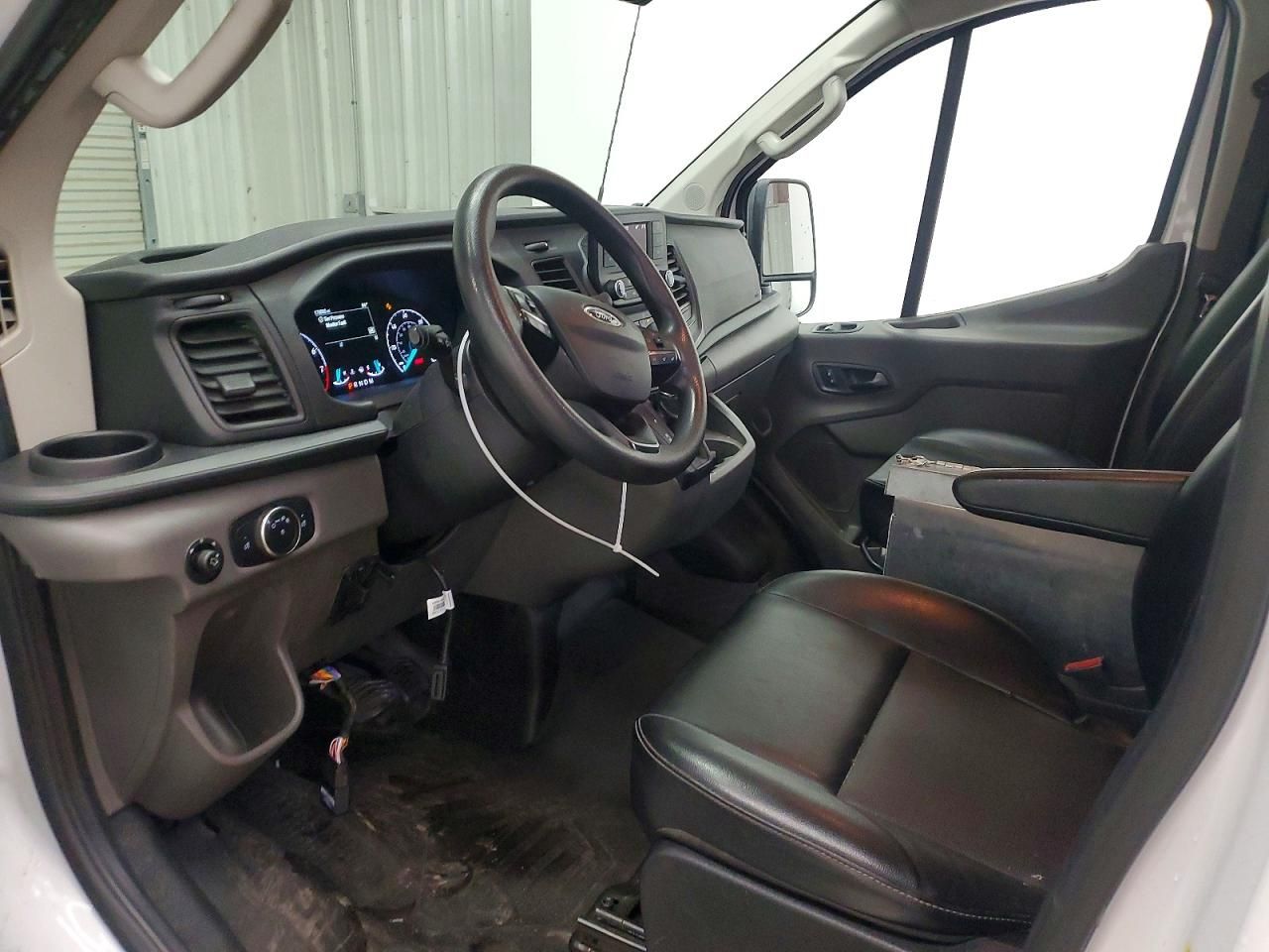 2020 Ford Transit T-150 Utility / Service Van