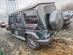 2020 Mercedes-Benz G 550