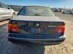 2000 BMW 528 i Automatic