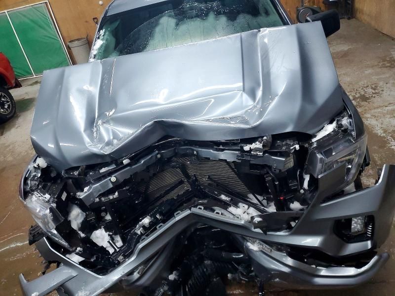 2019 GMC Sierra K1500 Elevation