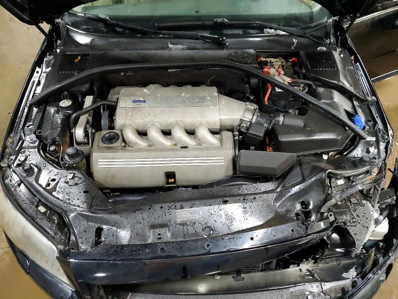 2007 Volvo S80 V8
