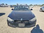 2015 BMW 328 xi