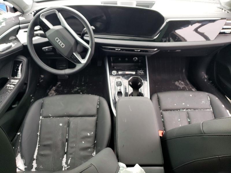 2025 Audi A5 Premium