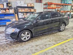 2015 Volkswagen Jetta tdi en venta en Rogersville, MO
