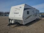 2007 Jayco Travel Trailer