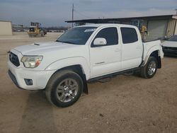 2012 Toyota Tacoma Double cab Prerunner for sale in Temple, TX