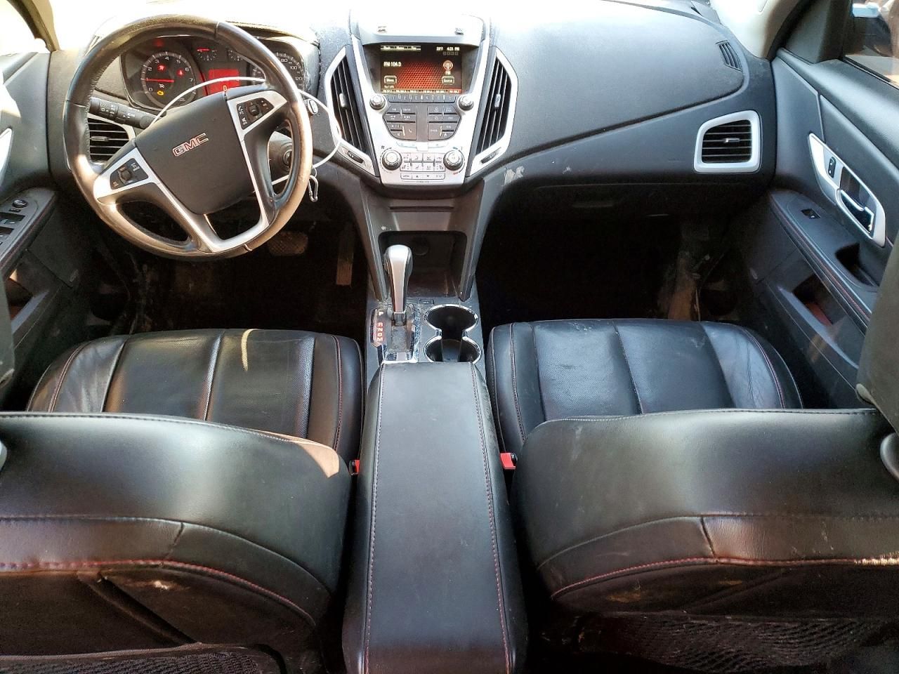 2012 GMC Terrain slt