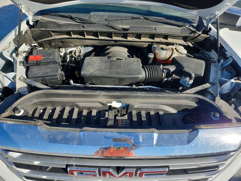 2024 GMC Sierra K1500 sle