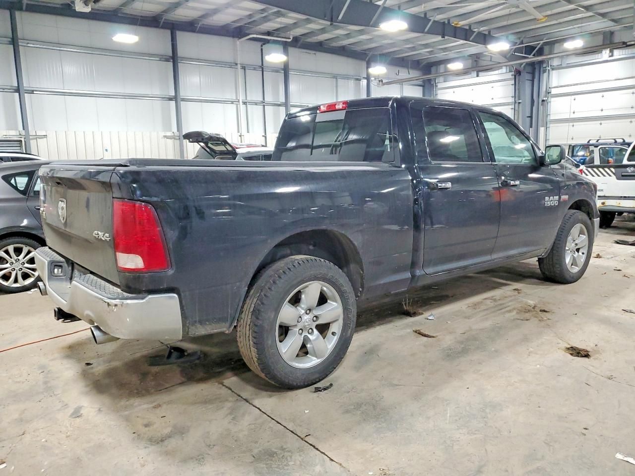 2014 Dodge Ram 1500 slt