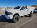 2013 Dodge RAM 1500 ST