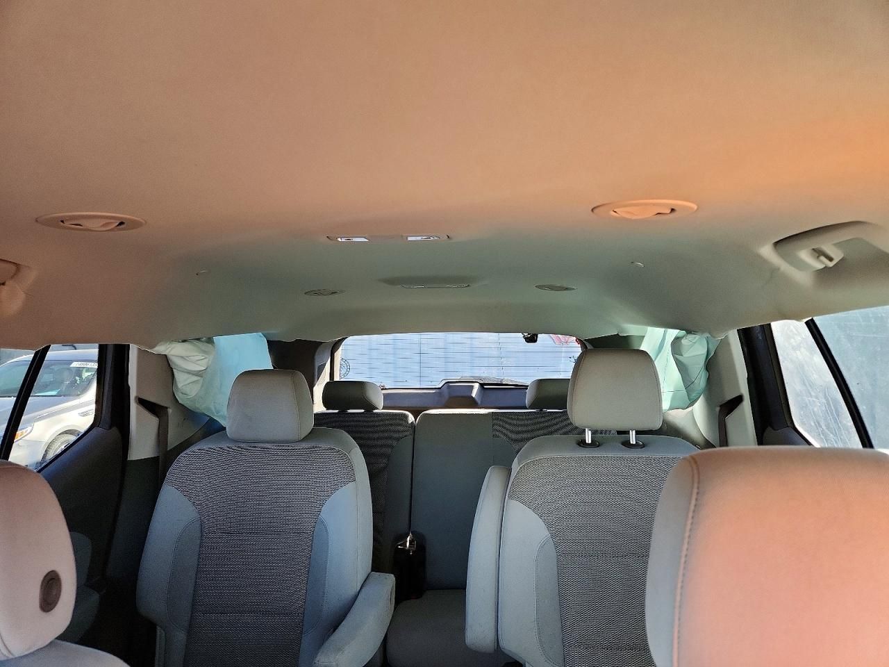 2020 Chevrolet Traverse lt