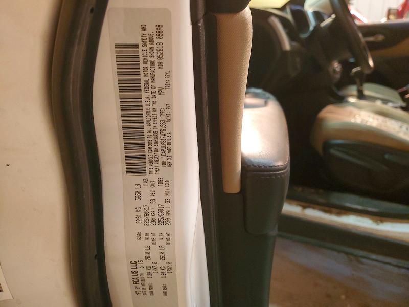 2015 Jeep Cherokee Sport