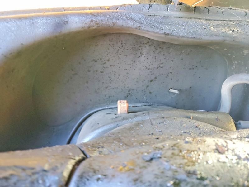 2002 Chevrolet Express G3500