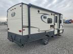 2018 Viking 2018 Forest River Viking M-17BH