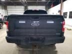 2018 Ford F150 Super cab