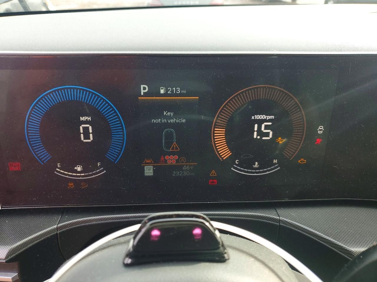 2024 Hyundai Santa fe sel