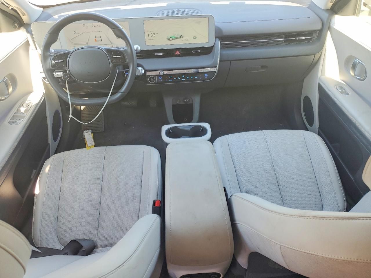 2023 Hyundai Ioniq 5 sel