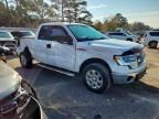 2014 Ford F150 Super cab