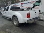 2011 Ford F350 Super Duty