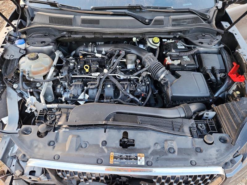 2022 Lincoln Corsair