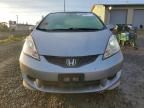 2010 Honda Fit Sport