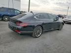2021 Genesis G80 Base