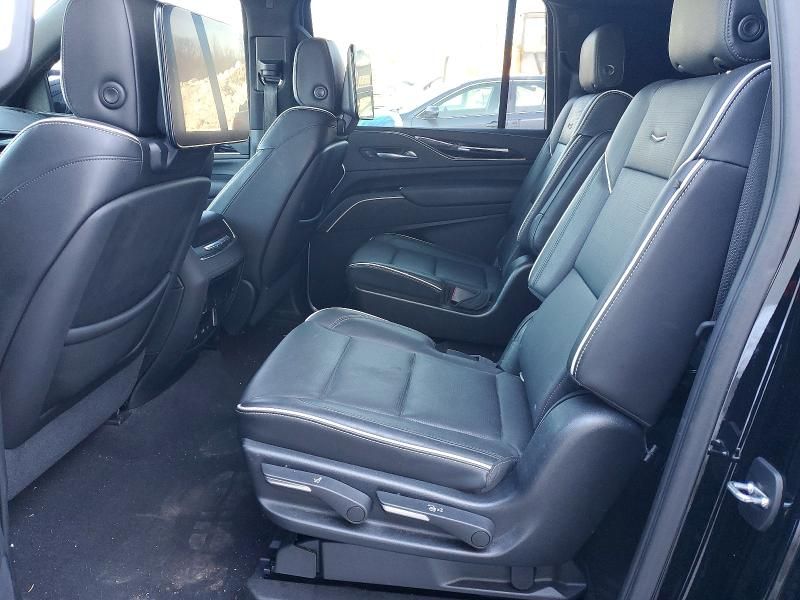 2021 Cadillac Escalade esv Sport