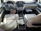2019 Honda Odyssey exl