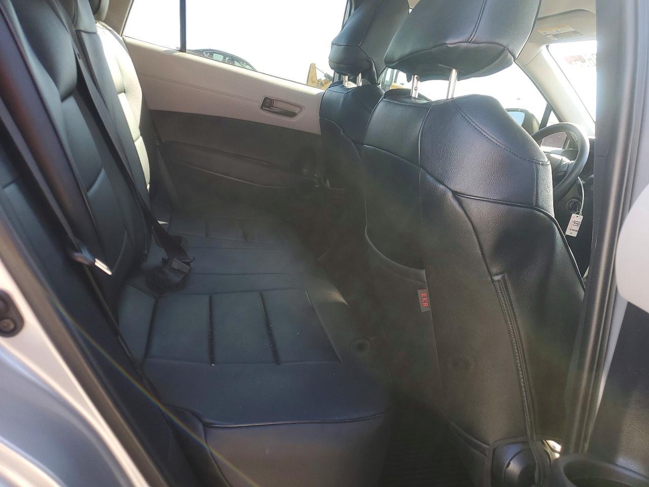 2024 Toyota Corolla Cross l